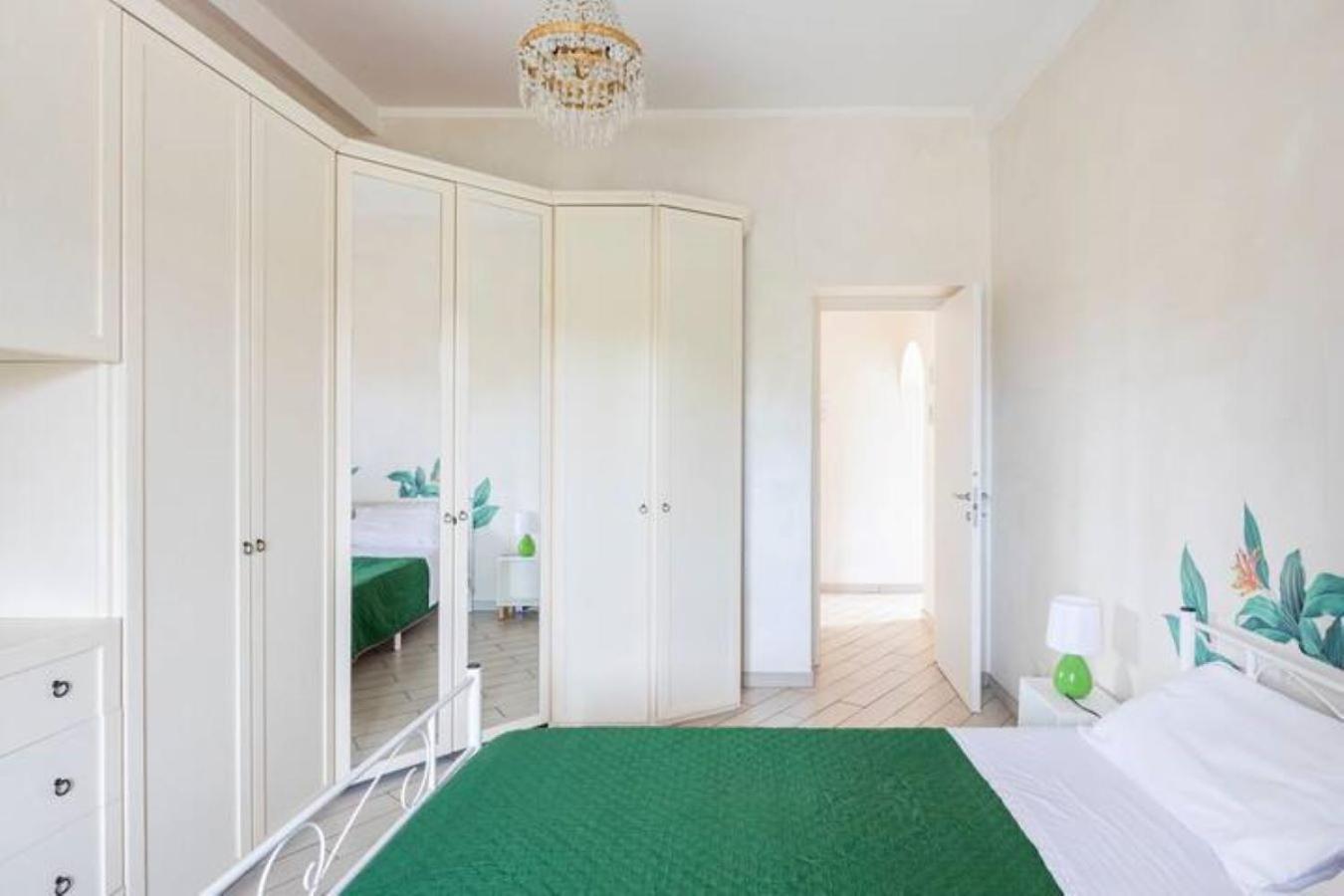 Appartamento Per Chi Ama Prendere Il Caffe In Terrazzo Roma Esterno foto
