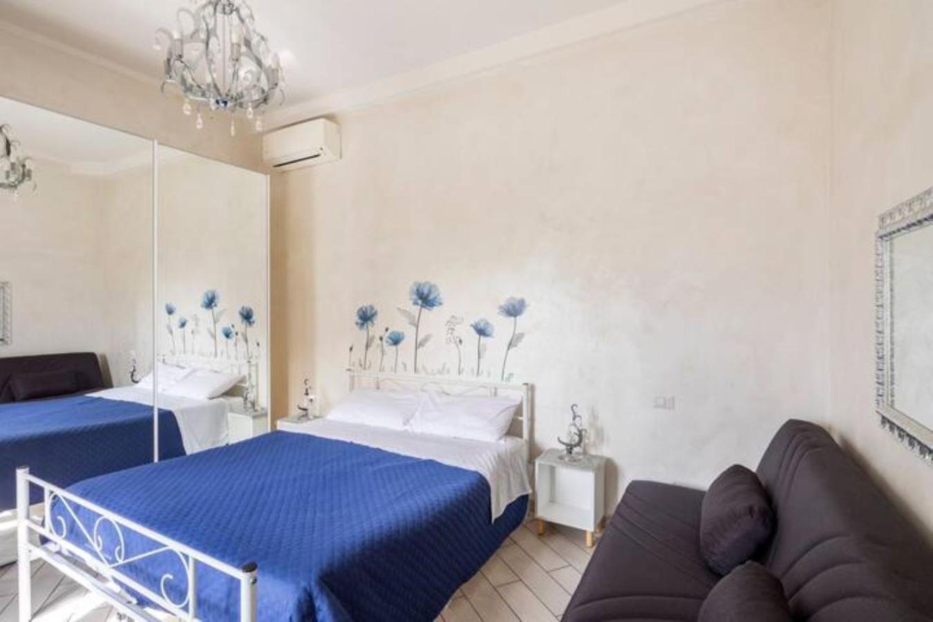 Appartamento Per Chi Ama Prendere Il Caffe In Terrazzo Roma Esterno foto